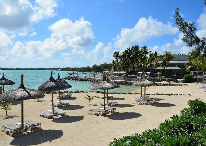 Tui sensimar lagoon