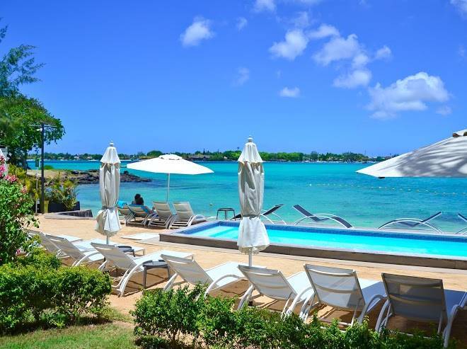 Baystone boutique hotel & spa