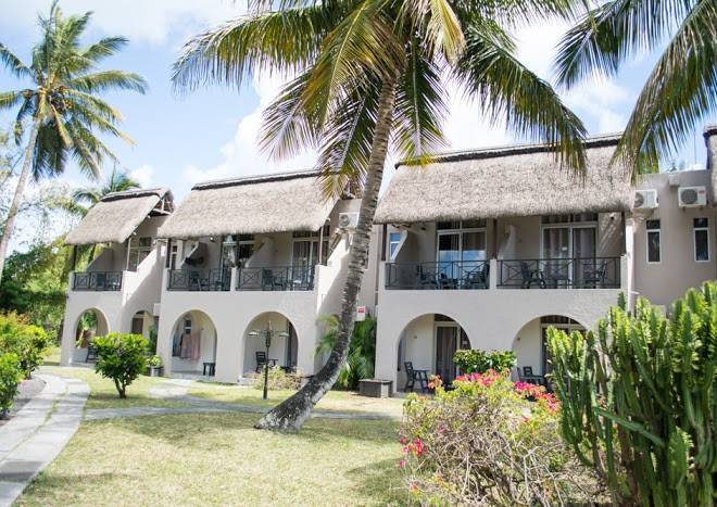 Casa florida hotel & spa