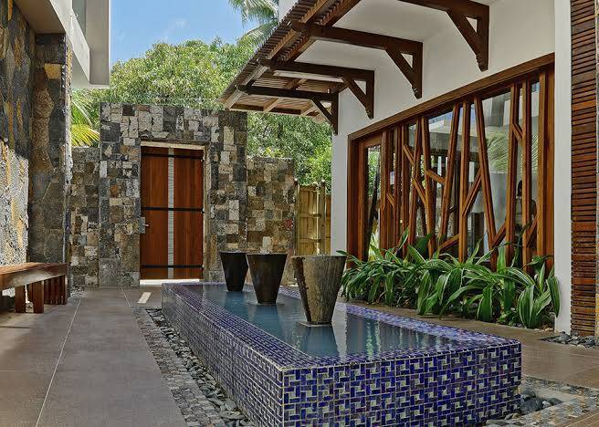 Dodola lodge
