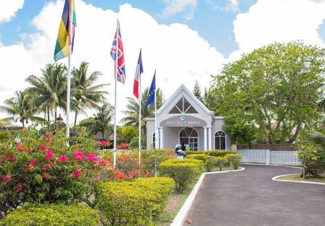 Hotel des 2 mondes resorts & spa