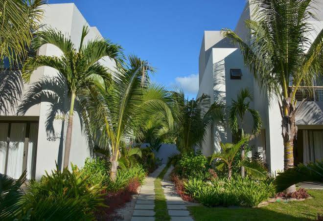 La residence by horizon holidays