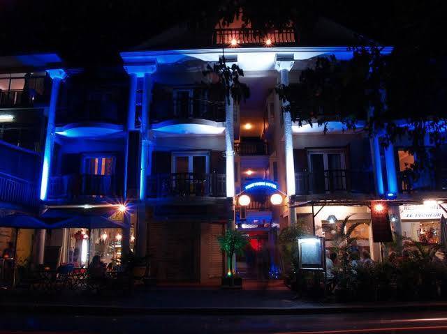 Pereybere hotel & spa