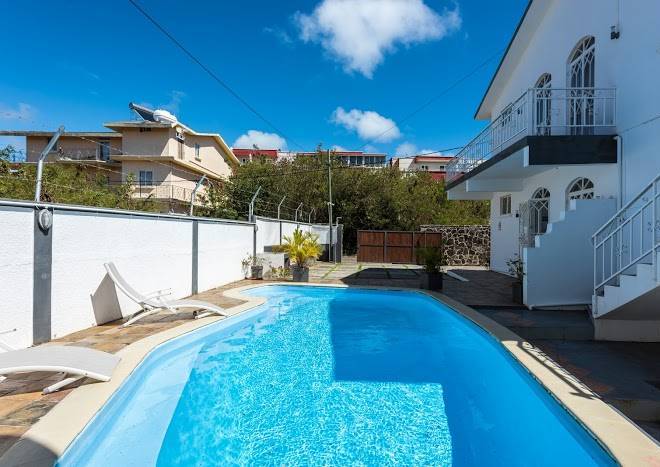 Residence alta