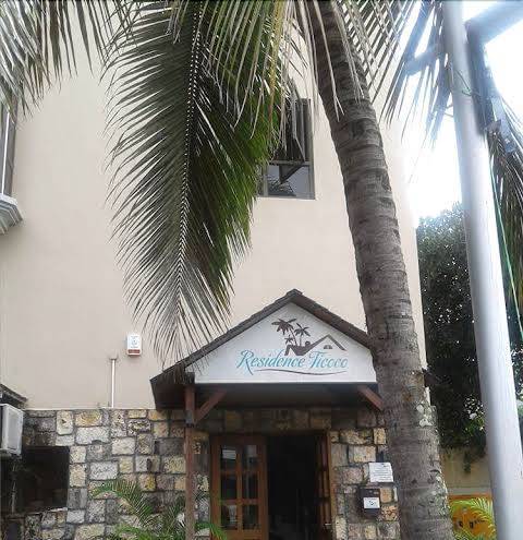 Residence ticoco