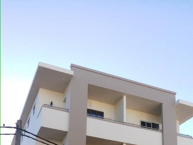 The monalysa suites & residence