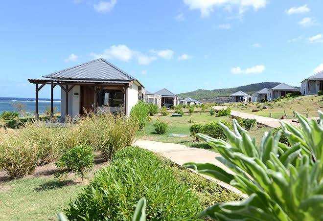 Tekoma boutik hotel rodrigues