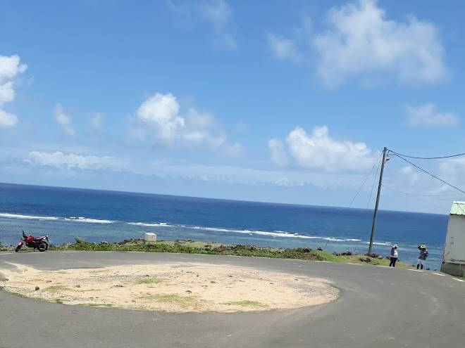 Cape garden hotel