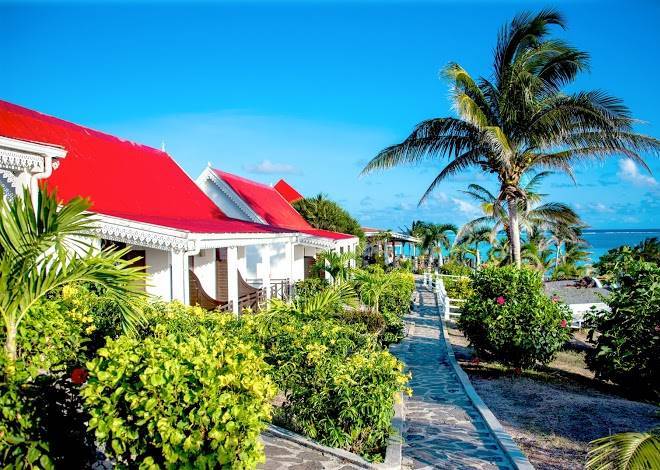 Mourouk ebony hotel