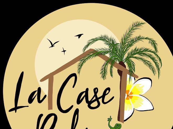 La case robinson mayotte