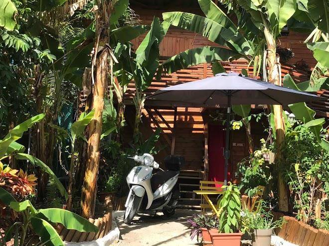 Residence beauregard chambres dhotes