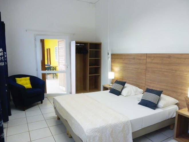 Chambres d'hotes l'horizon