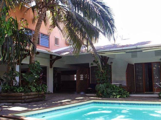 La residence