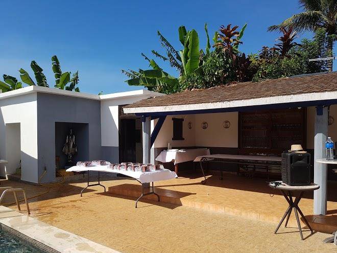 Le relais des indes
