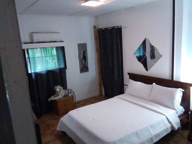 Oasis hotel