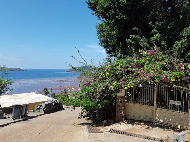 Le coco lodge