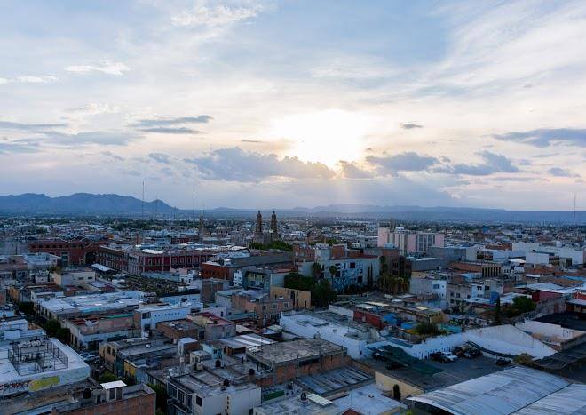 Hotel real plaza aguascalientes