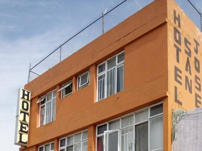 Hotel san jose
