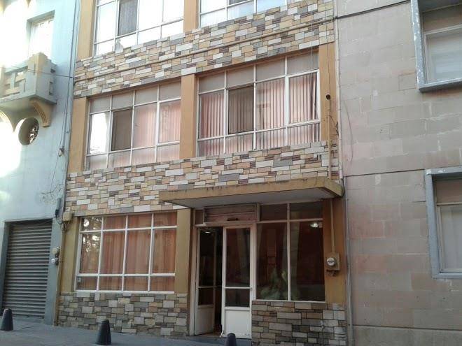 Hotel senorial