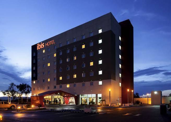 Ibis aguascalientes norte