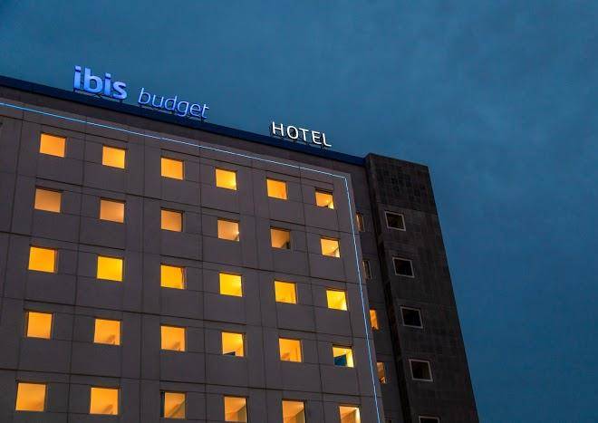 Ibis budget aguascalientes