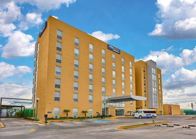 City Express By Marriott Aguascalientes Sur Image