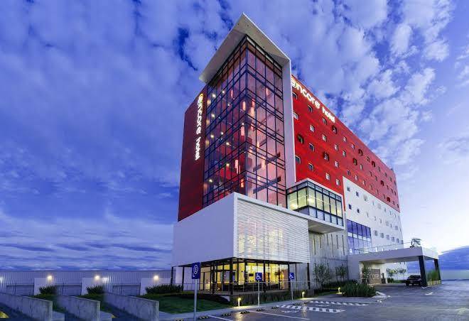 Ramada encore by wyndham aguascalientes
