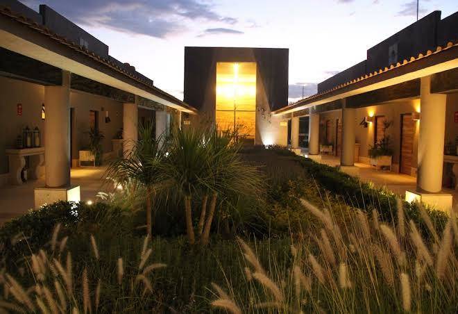 Alesia hotel boutique & spa