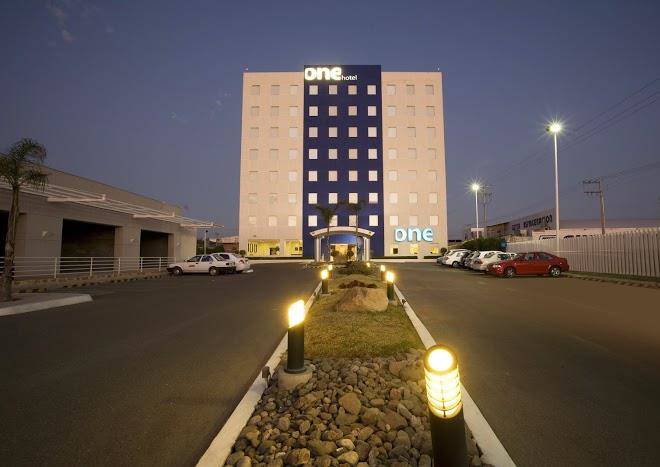 One aguascalientes sur