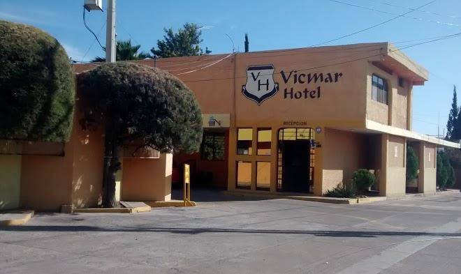 Vicmar hotel