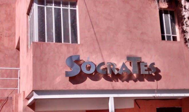 Motel socrates