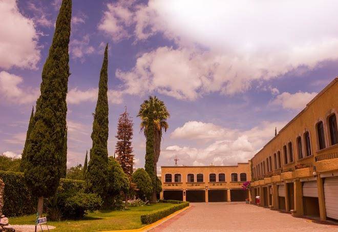 Hotel Quijote De La Mancha Image