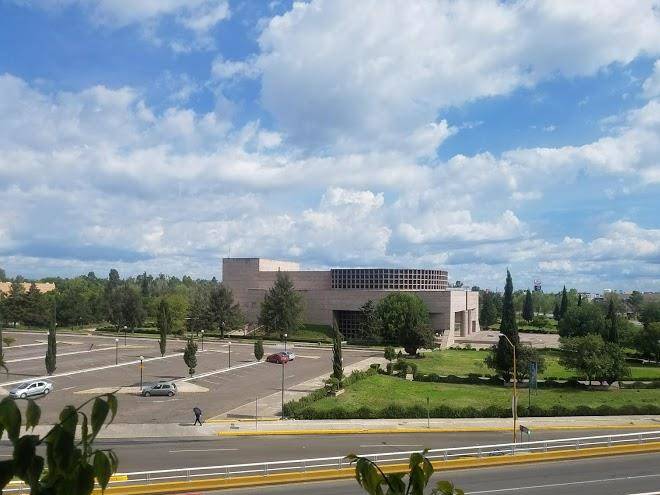 Hotel maria paola