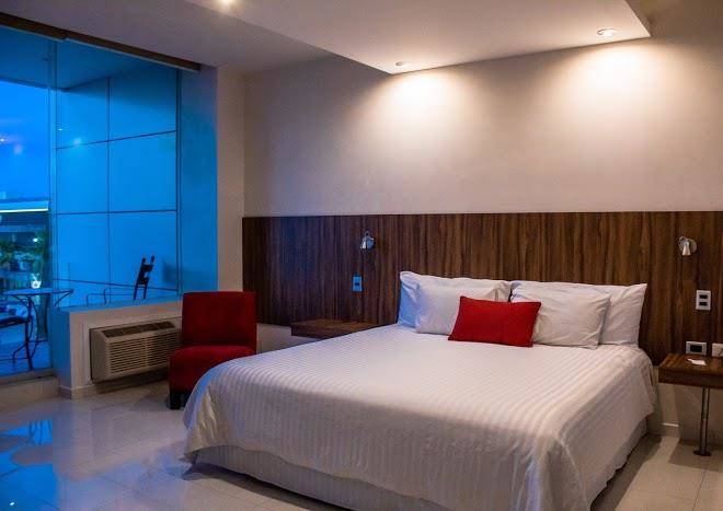 Mantra hotel boutique