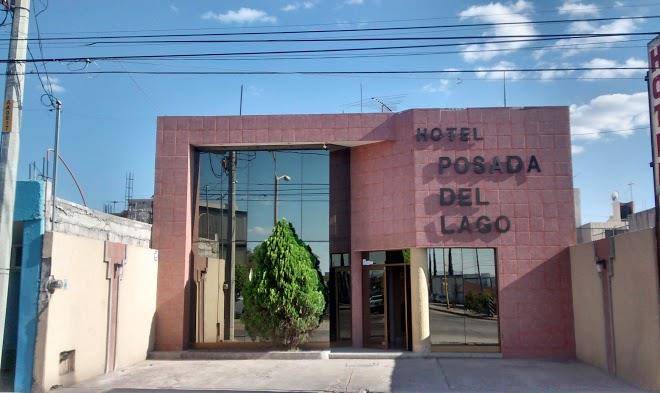 Hotel posada del lago