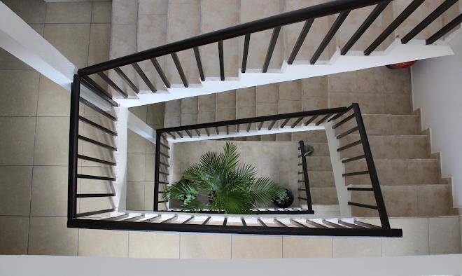 Hotel las americas