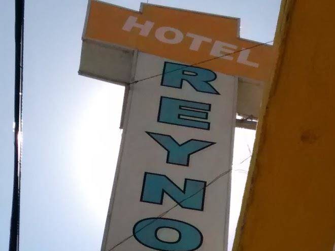 Hotel reynoso