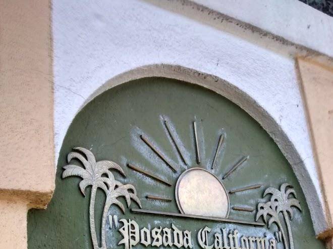 Posada california
