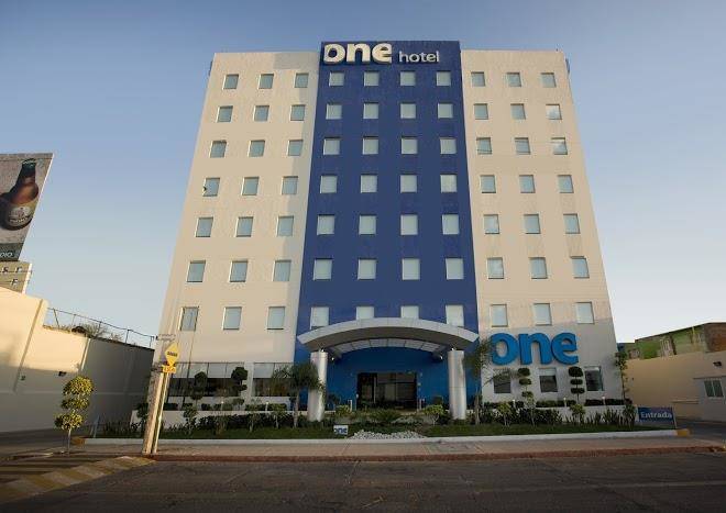 One aguascalientes san marcos