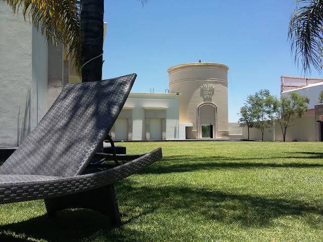 Hotel aguascalientes