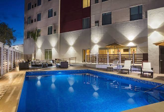Hyatt Place Aguascalientes Bonaterra