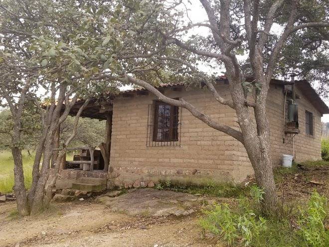 Cabanas sierra del sol