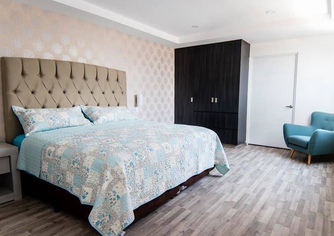 Del carmen business hotel