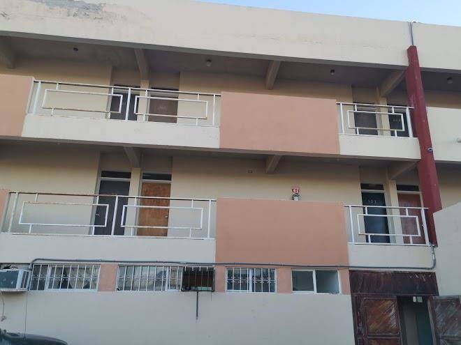 Hotel maribel