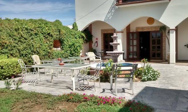 Hotel misiones