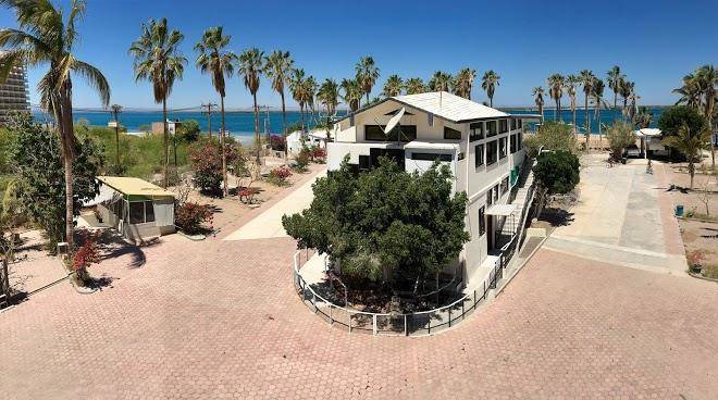 Aquamarina rv park