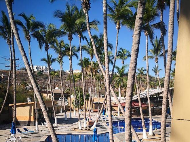 Araiza palmira hotel
