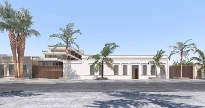 Baja club