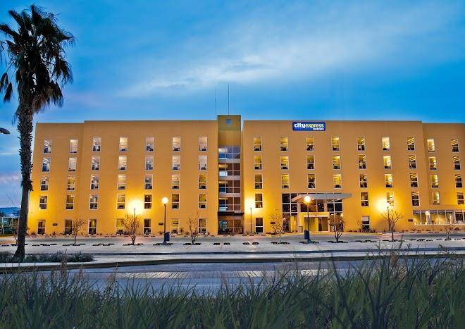 City Express by Marriott La Paz