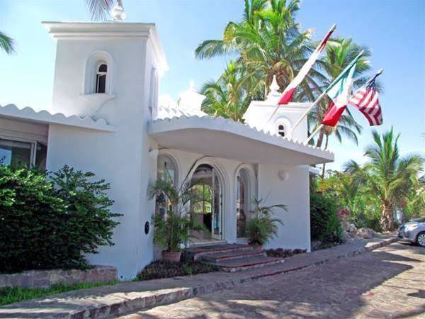 Club el moro